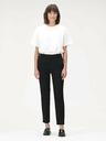 GAP Kalhoty Straight Khakis GAP