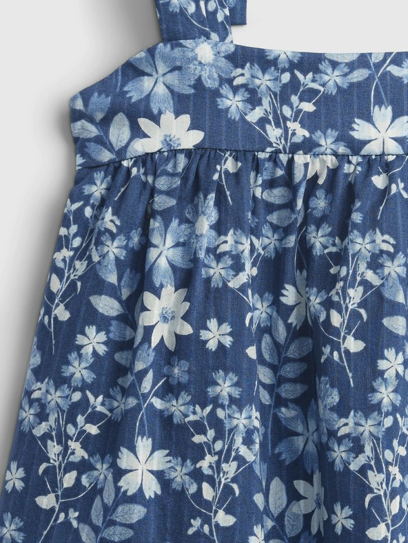 GAP Baby top floral GAP