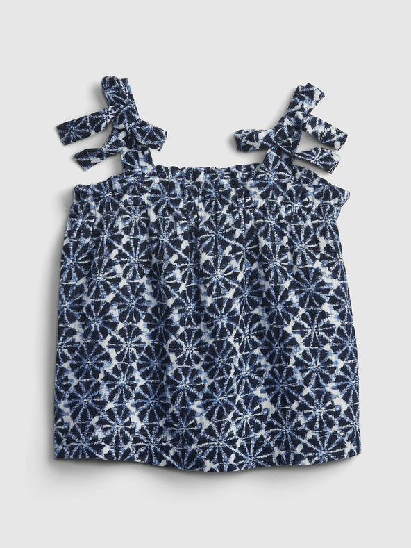GAP Baby top print GAP