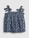 GAP Baby top print GAP