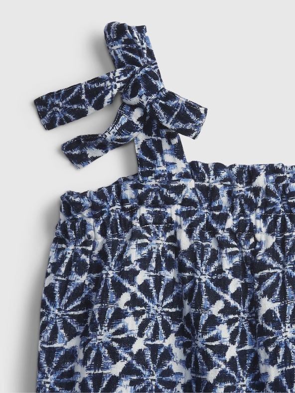 GAP Baby top print GAP