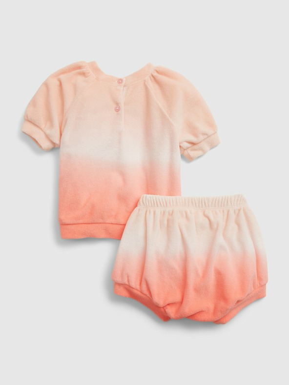 GAP Baby set outfit GAP