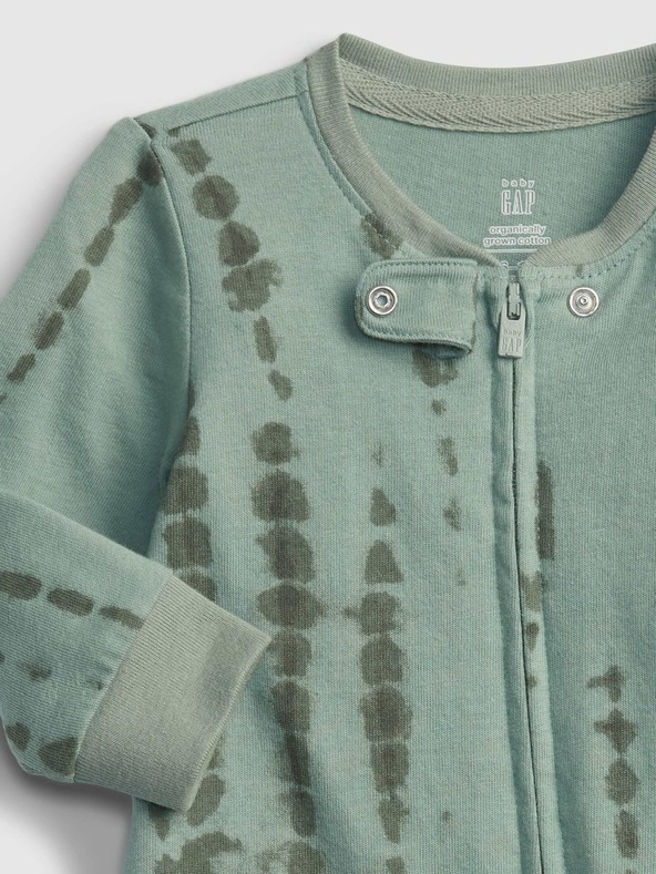 GAP Baby overal 100% organic cotton GAP