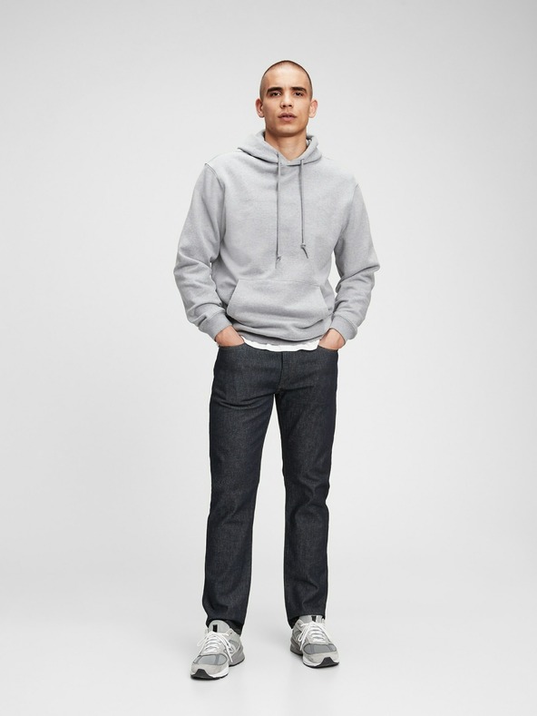 GAP Džíny slim straight GapFlex Washwell GAP