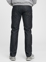 GAP Džíny slim straight GapFlex Washwell GAP