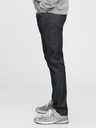 GAP Džíny slim straight GapFlex Washwell GAP