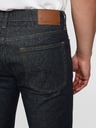 GAP Džíny slim straight GapFlex Washwell GAP