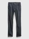 GAP Džíny slim straight GapFlex Washwell GAP