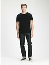 GAP Džíny slim straight GapFlex Washwell GAP