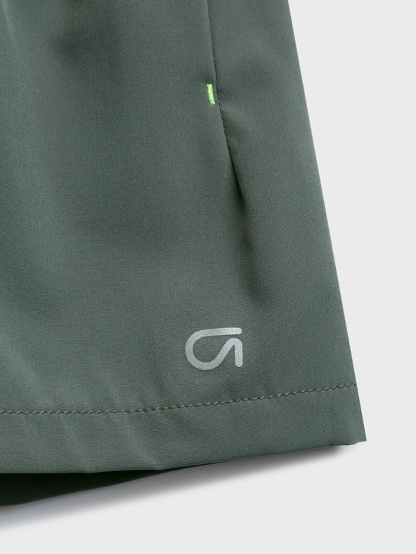 GAP Baby kraťasy GapFit quickdry GAP