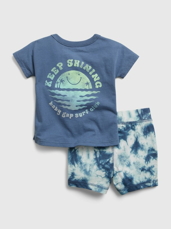 GAP Baby set outfit GAP