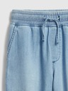 GAP Dětské džíny joggers GAP