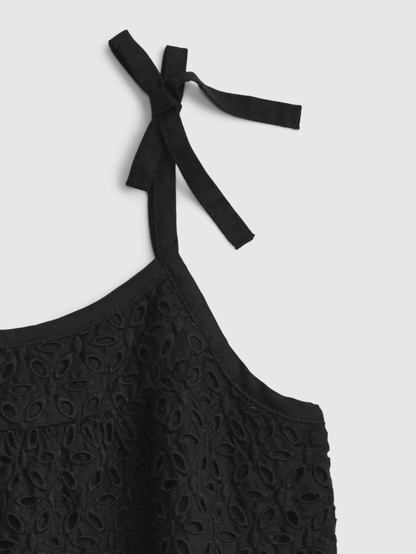 GAP Dětské šaty Gap