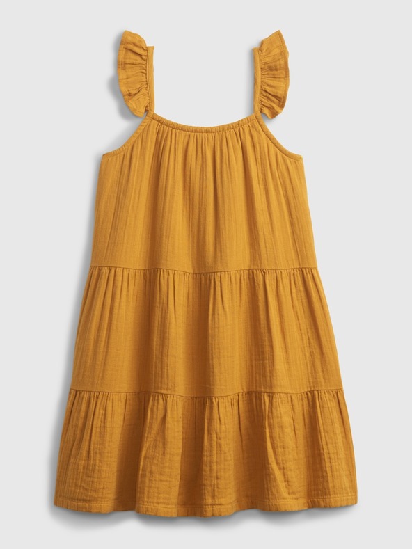 GAP Dětské šaty Gap