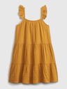 GAP Dětské šaty Gap