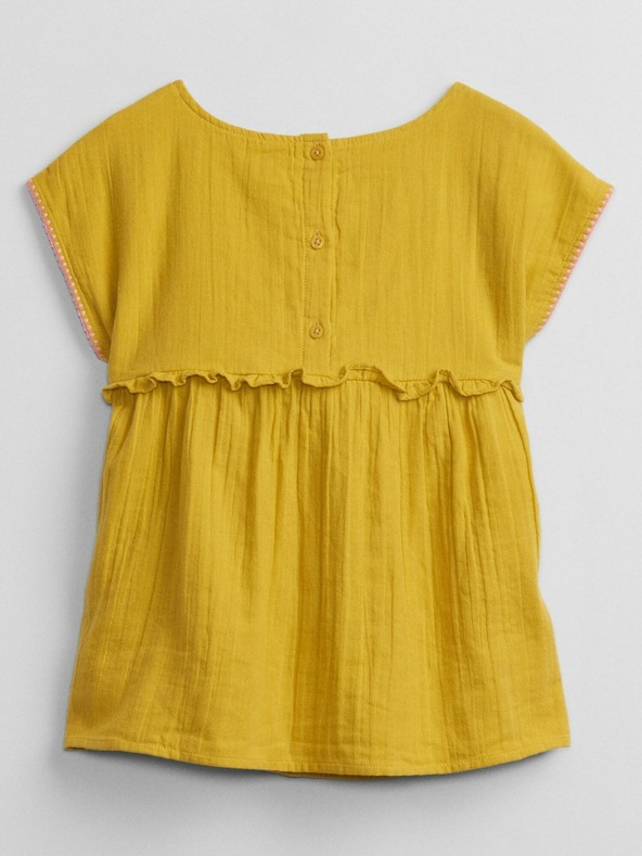 GAP Dětský top GAP