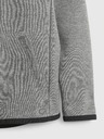 GAP Baby mikina na zip GapFit GAP