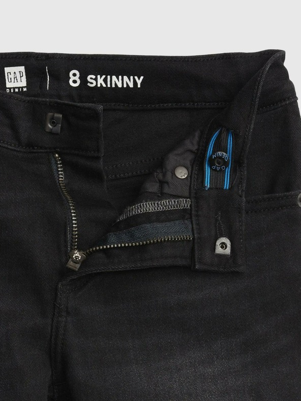 GAP Dětské džíny skinny GAP