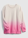 GAP Dětská mikina oversize GAP