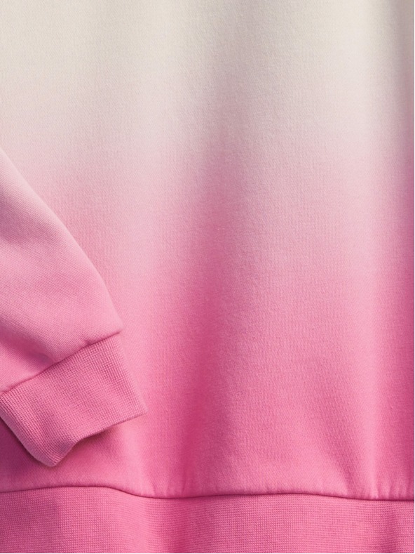 GAP Dětská mikina oversize GAP