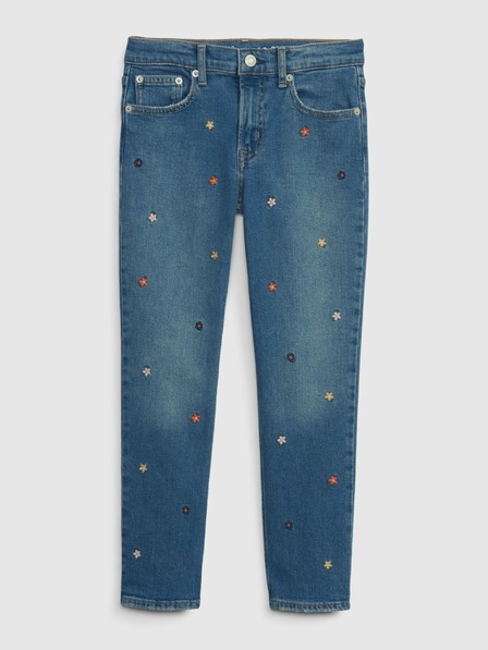 GAP Dětské džíny slim fit GAP