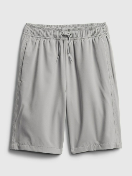 GAP Dětské rychleschnoucí kraťasy GAP