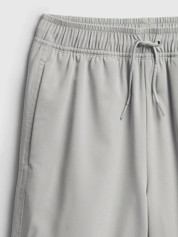 GAP Dětské rychleschnoucí kraťasy GAP