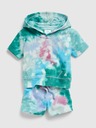 GAP Baby set s kapucí GAP