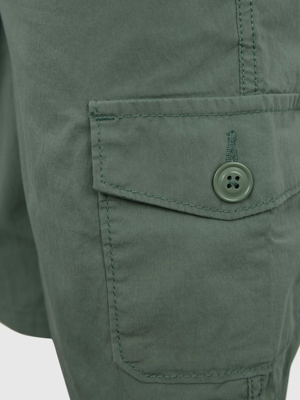 GAP Dětské cargo kraťasy GAP