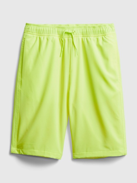 GAP Dětské rychleschnoucí kraťasy GAP