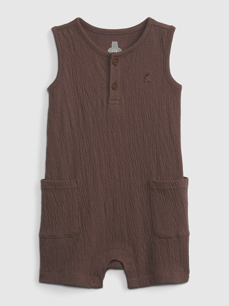 GAP Baby overal s kapsami GAP