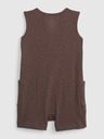GAP Baby overal s kapsami GAP