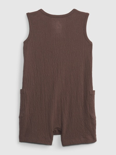 GAP Baby overal s kapsami GAP