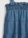 GAP Baby džínový top GAP