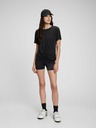 GAP Sportovní tričko GapFit Twist-Front GAP