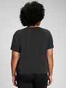 GAP Sportovní tričko GapFit Twist-Front GAP