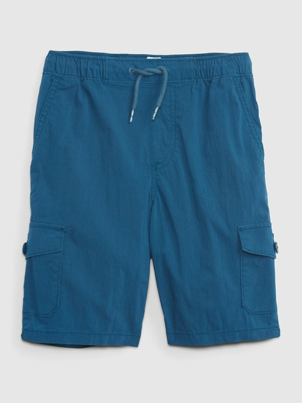 GAP Dětské cargo kraťasy GAP