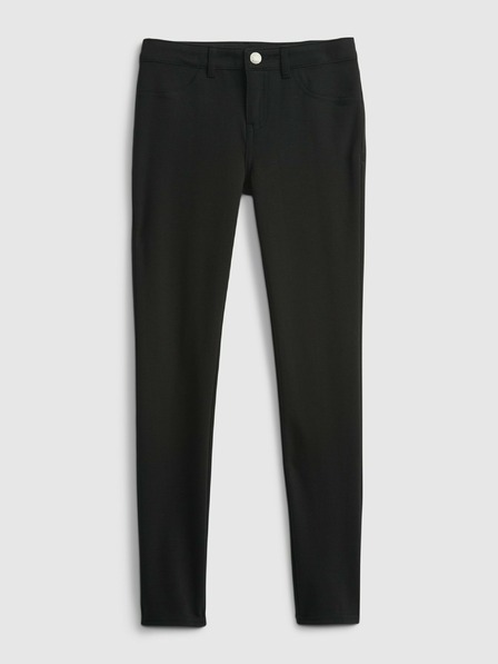 GAP Dětské kalhoty uniform GAP