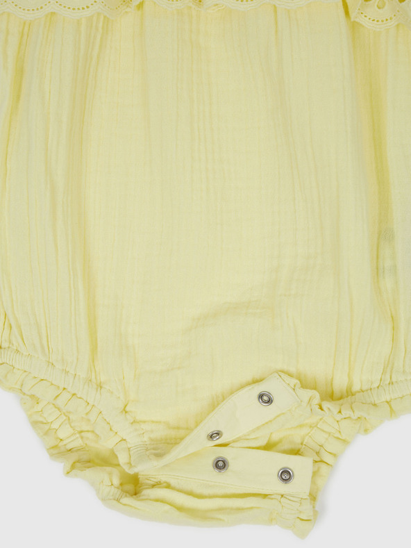 GAP Baby mušelínové body GAP