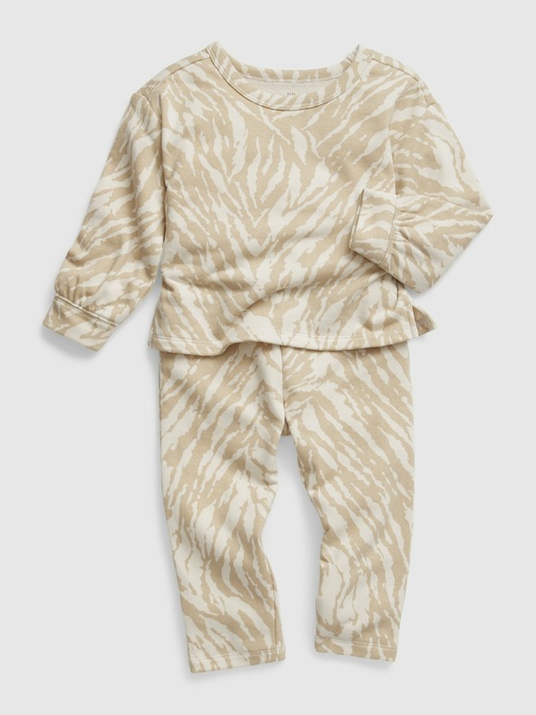 GAP Baby tepláková souprava GAP