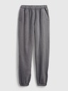 GAP Dětské tepláky fleece GAP