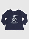 GAP Baby tričko organic GAP 1969