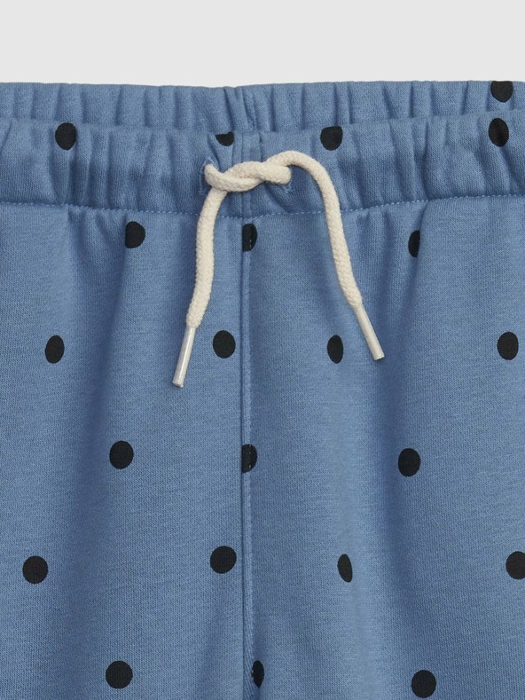 GAP Dětské tepláky GAP