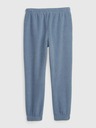 GAP Dětské tepláky fleece GAP
