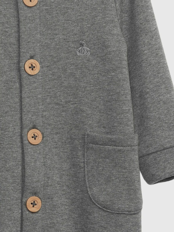 GAP Baby overal Brannan GAP