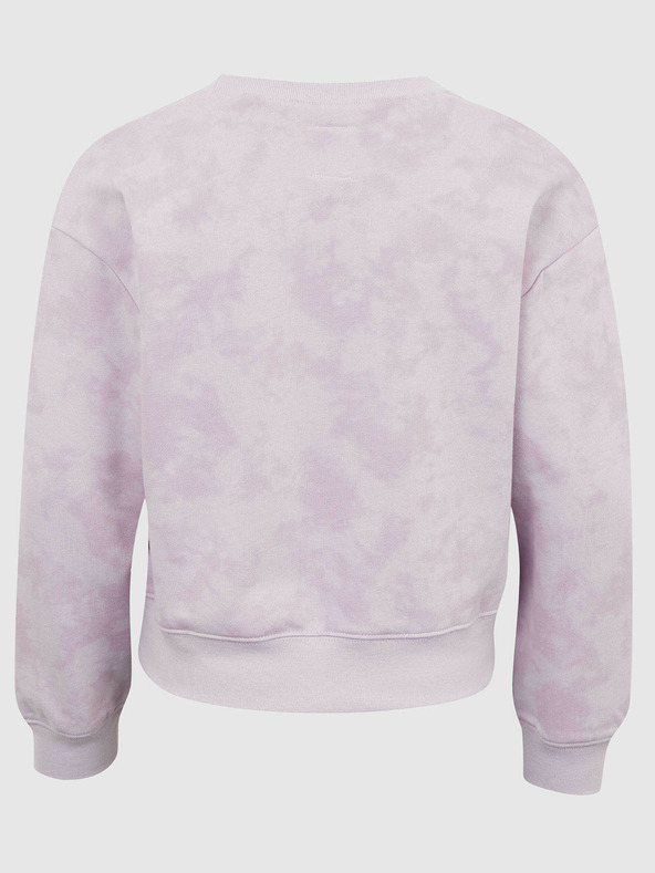 GAP Dětská mikina Kindness GAP