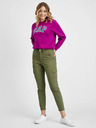 GAP Cargo kalhoty Twill GAP