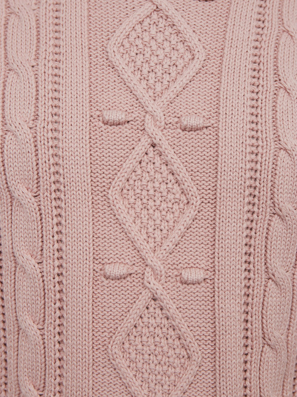 GAP Dětský svetr se vzorem GAP