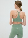 GAP Sportovní podprsenka GapFit Power Medium Impact GAP