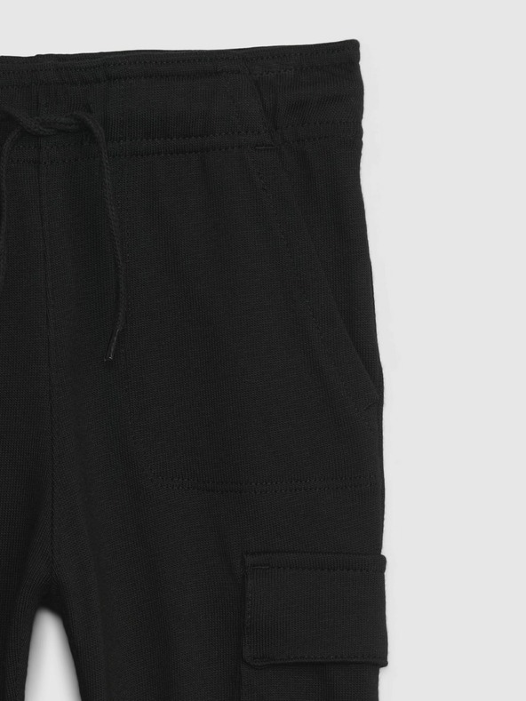 GAP Baby cargo kalhoty Gap